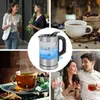 ProfiCook PC-WKS 1228G electric kettle 0.5 L Photo 3
