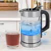 ProfiCook PC-WKS 1228G electric kettle 0.5 L Photo 4