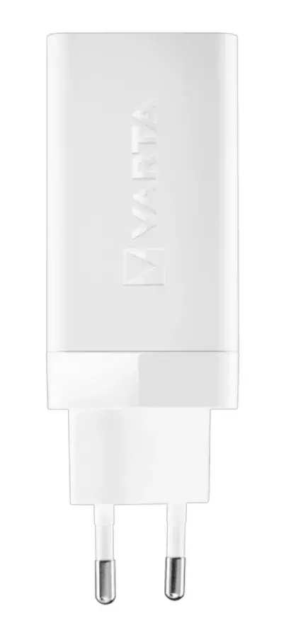 Lādētājs Varta High Speed Charger 65 W Photo 2