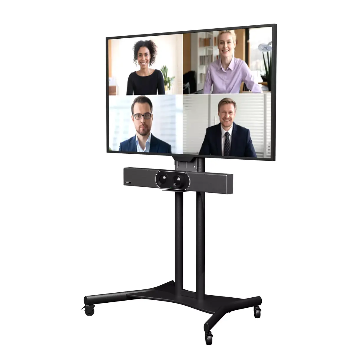 Крепление на стену Yealink VCS-TVMount2 Photo 2