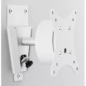 Monitor Mount Novus JetMaster Grey Max Weight 10kg VESA 75x100mm