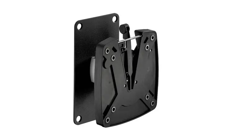 Monitoru statīvs Novus JetMaster Pelēks Photo 3