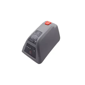 Аккумулятор CoreParts MBXGARD-BA021 18V NiMH