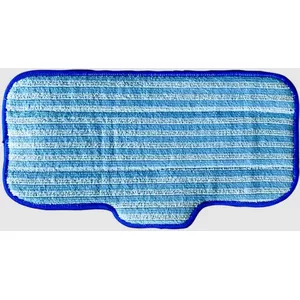 Mop pad AENO SM2, blue, replacement pad for SM2 mop, 1 pc