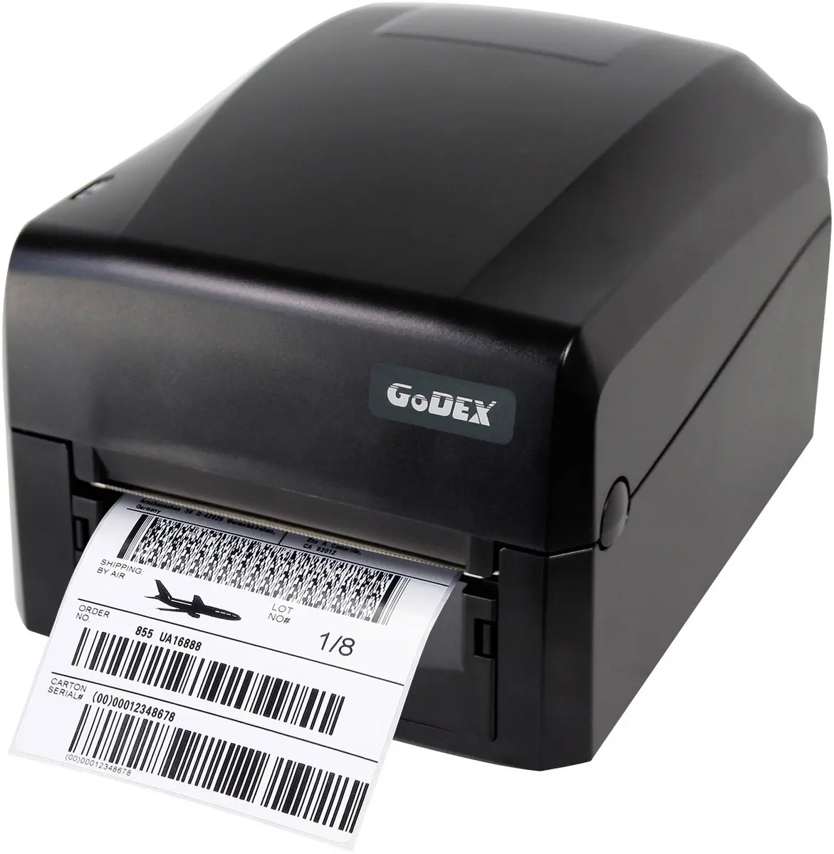 GoDEX GE300 Label Printer Photo 5