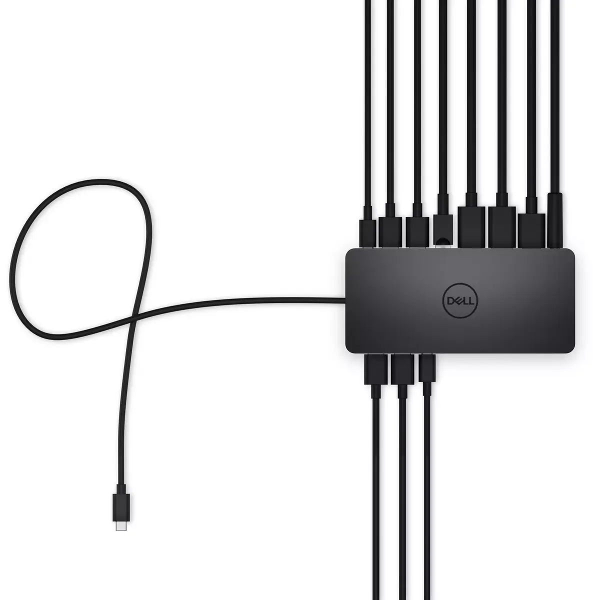 Docking Station DELL UD22 Photo 6