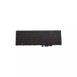 Keyboard Lenovo ThinkPad P16 Gen 1 Backlit QWERTZ for Lenovo laptops