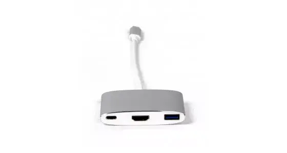 LMP 15090 док-станция USB-C Photo 4
