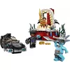 LEGO Super Heroes King Namor's Throne Room 76213 Photo 9