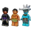 LEGO Super Heroes King Namor's Throne Room 76213 Photo 12