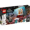 LEGO Super Heroes King Namor's Throne Room 76213 Photo 2