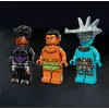 LEGO Super Heroes King Namor's Throne Room 76213 Photo 13