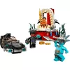 LEGO Super Heroes King Namor's Throne Room 76213 Photo 17