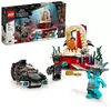 LEGO Super Heroes King Namor's Throne Room 76213 Photo 19