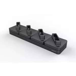 Battery Charger AC Capture CA-MTAC-4BASE-1 Compatible with Eagle