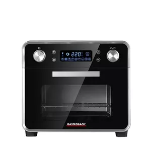 Toaster Oven Gastroback Design 42815 21L 1680W Black