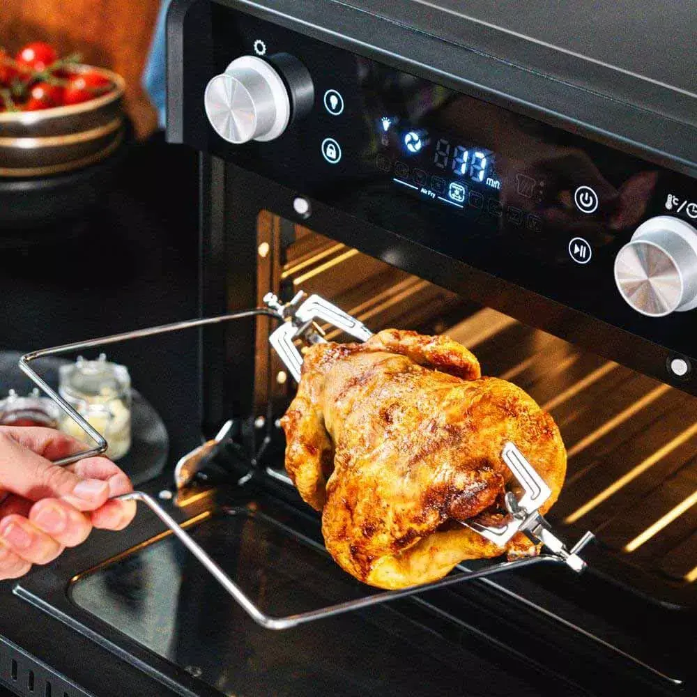 Toaster Oven Gastroback Design 42815 Photo 4