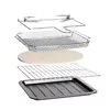 Toaster Oven Gastroback Design 42815 Photo 10