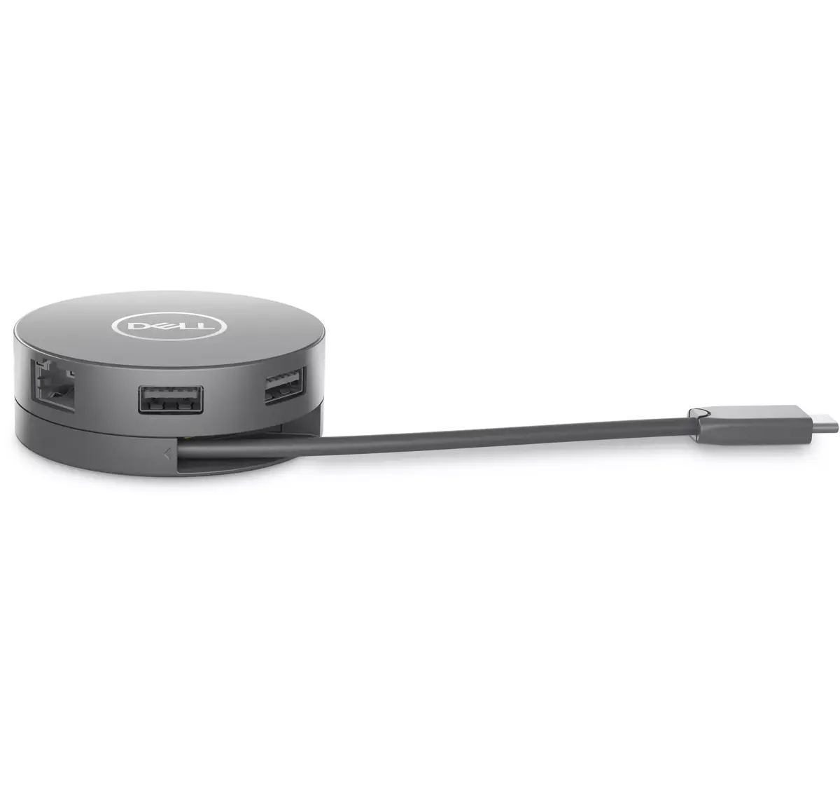 DELL 6-in-1 USB-C Multiport Adapter DA305 Photo 6