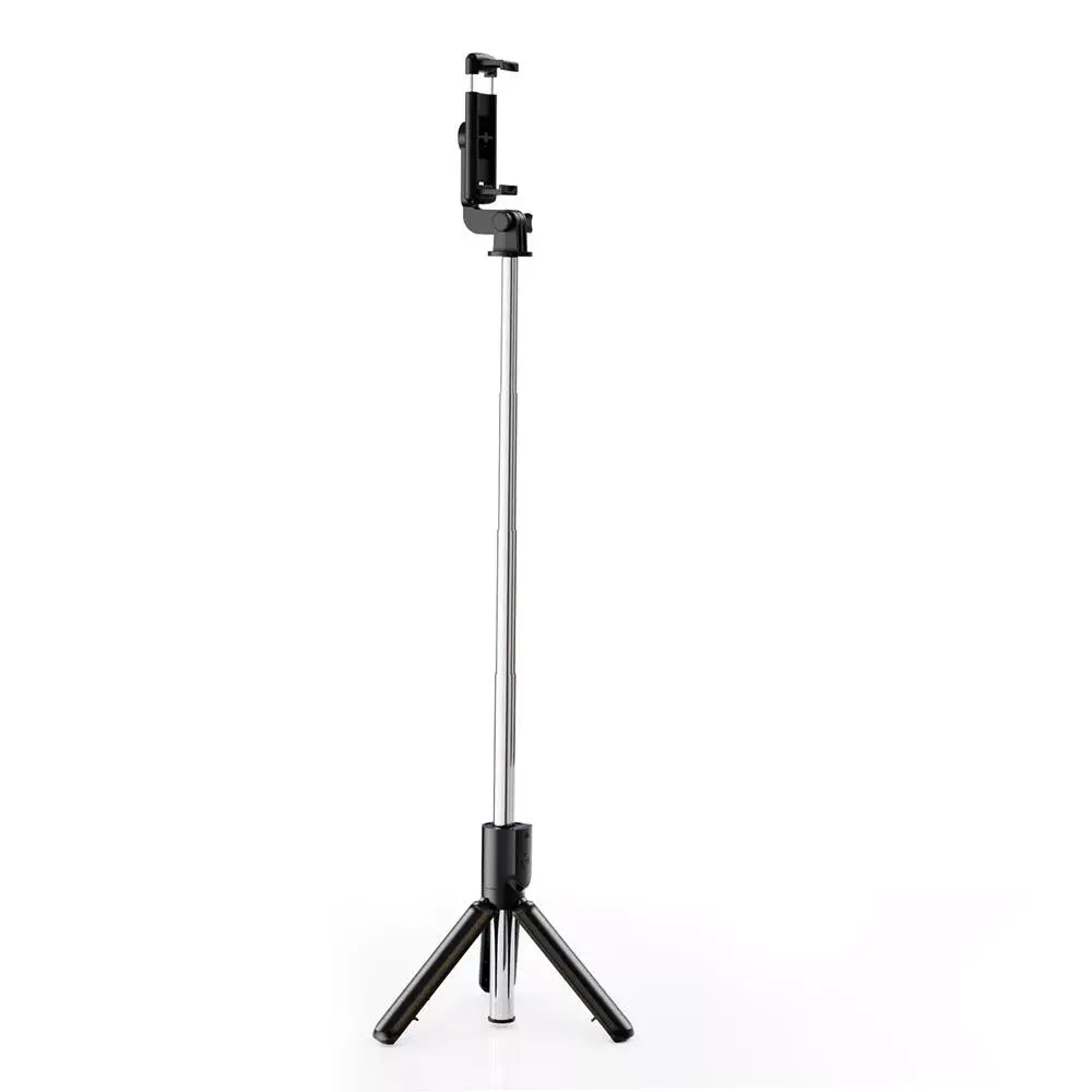 XO SS09 Selfie Stick Bluetooth Tripod Photo 1
