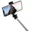 XO SS09 Selfie Stick Bluetooth Tripod Photo 10