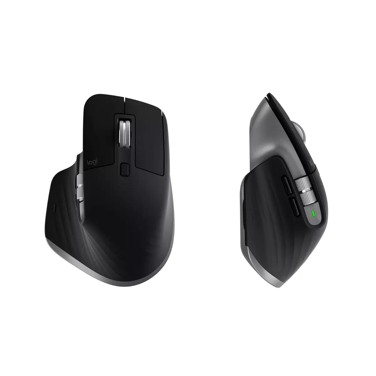 Мышь Logitech MX MASTER 3S Photo 3