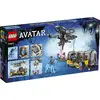 LEGO Avatar Floating Mountains 75574 Photo 2