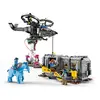 LEGO Avatar Floating Mountains 75574 Photo 6