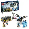 LEGO Avatar Floating Mountains 75574 Photo 11