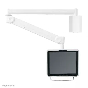 Neomounts medical wall mount FPMA-HAW100HC 12 kg 10-32 inch