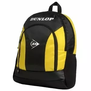 Mugursoma Dunlop SX CLUB BACKPACK black/yellow