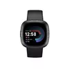 Viedpulkstenis Fitbit Versa 4 Photo 2