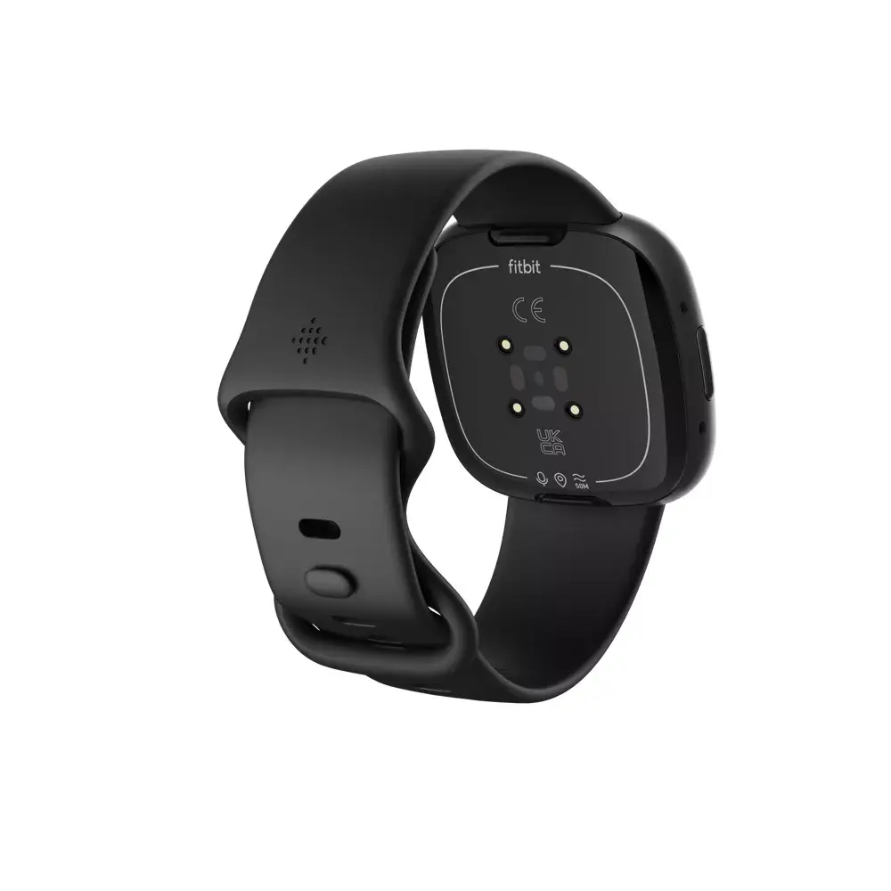 Viedpulkstenis Fitbit Versa 4 Photo 3