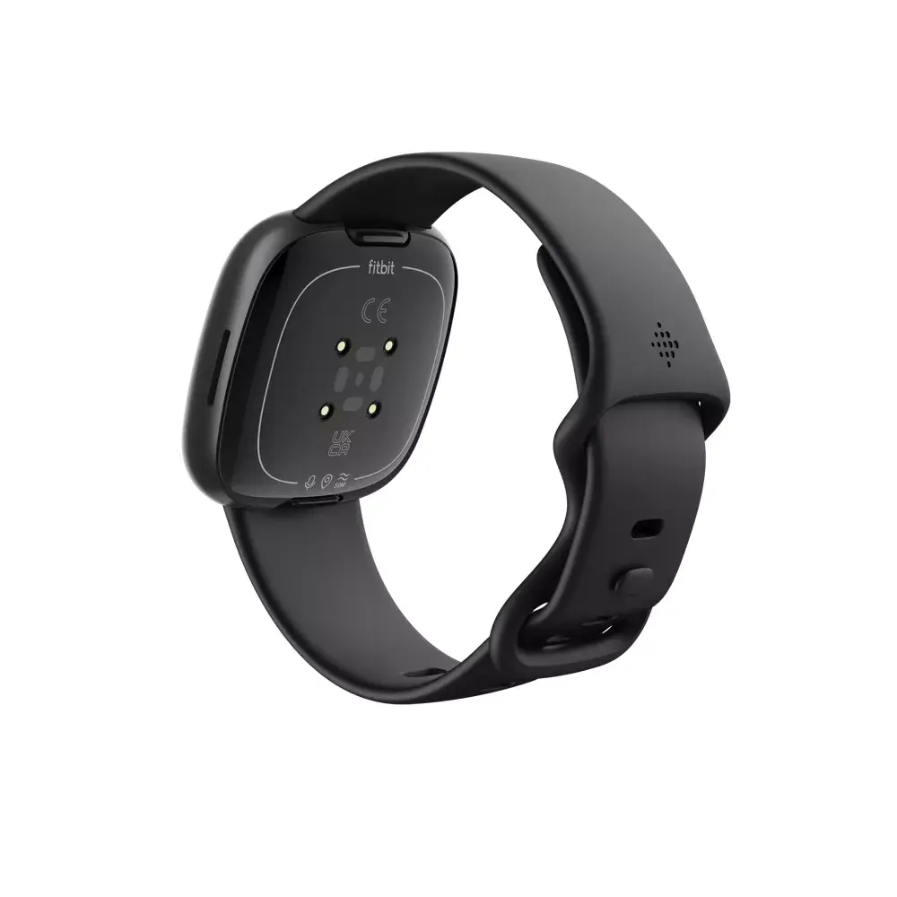 Viedpulkstenis Fitbit Versa 4 Photo 4