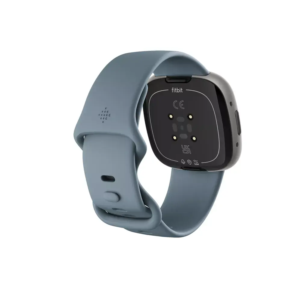 Viedpulkstenis Fitbit Versa 4 Photo 3