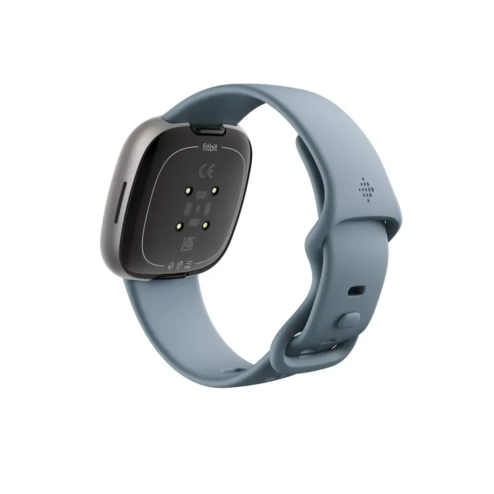Viedpulkstenis Fitbit Versa 4 Photo 4