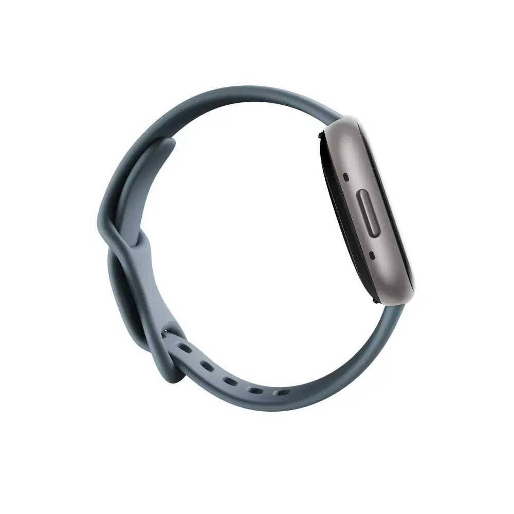 Viedpulkstenis Fitbit Versa 4 Photo 6