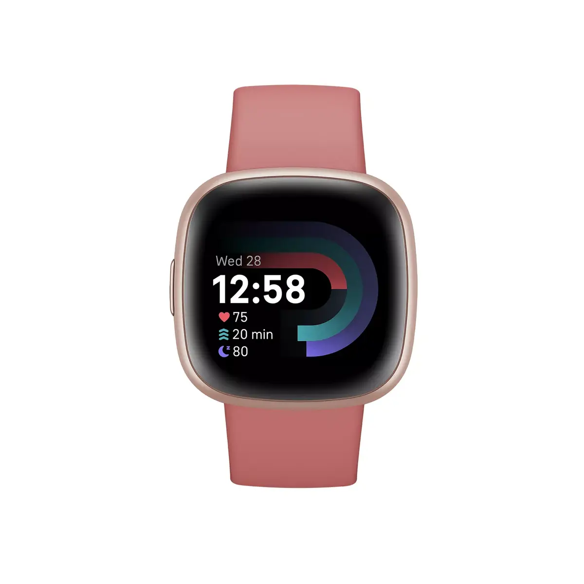 Умные часы Fitbit Versa 4 Photo 2