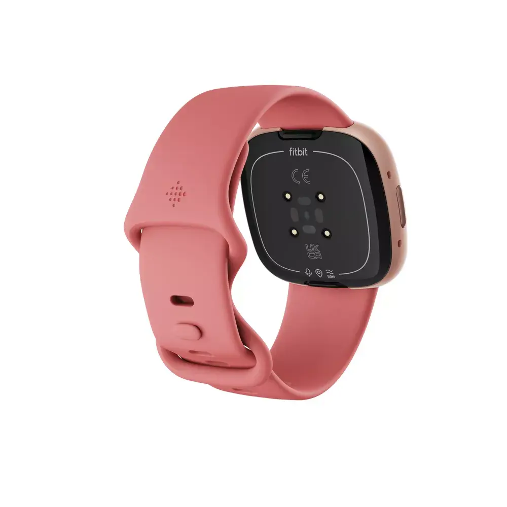 Умные часы Fitbit Versa 4 Photo 4