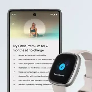 Level up your fitness routine