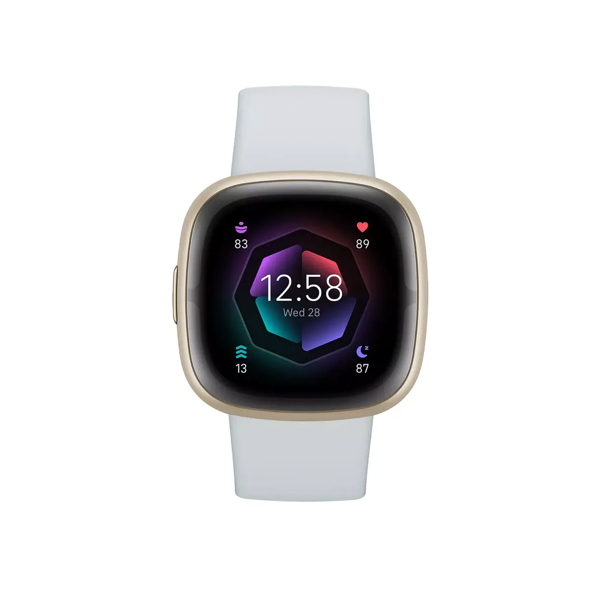 Умные часы Fitbit Sense 2 Photo 2