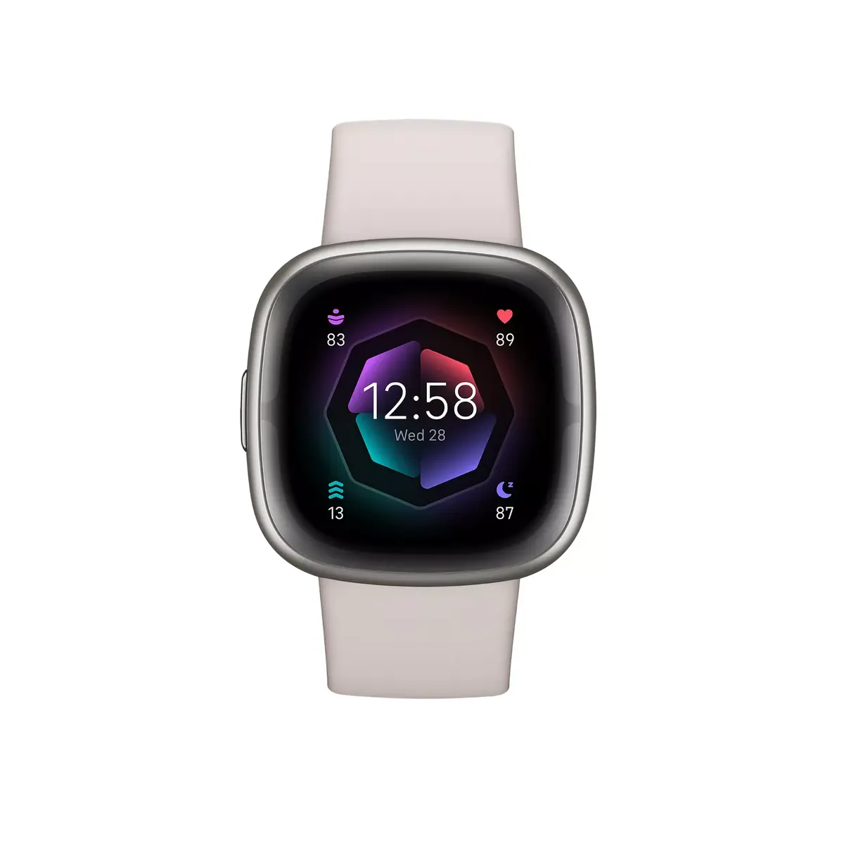 Smartwatch Fitbit Sense 2 Photo 2