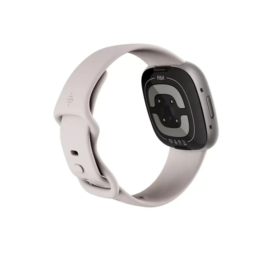 Smartwatch Fitbit Sense 2 Photo 4