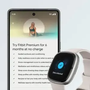 Level up your fitness routine