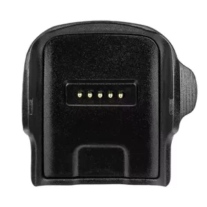 Зарядное устройство Indoor Akyga AK-SW-20 Smartwatch Black USB