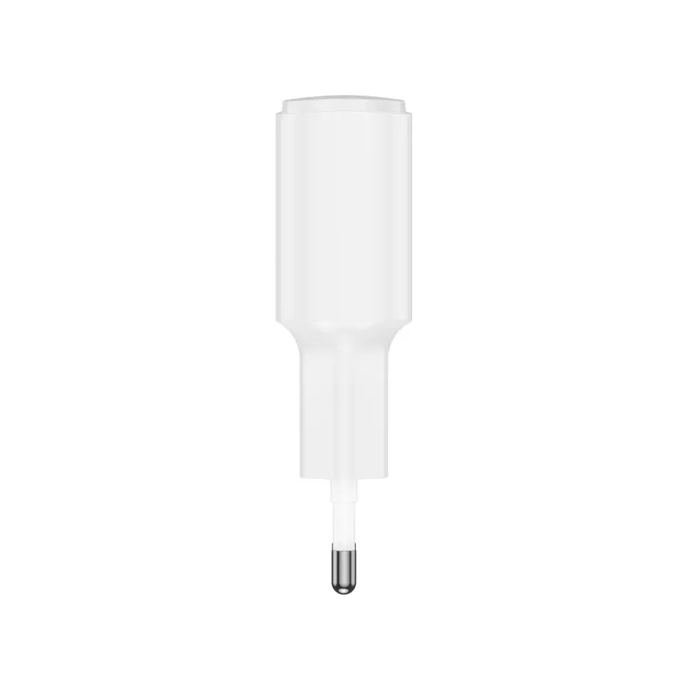 Sienas lādētājs forever TC-01 PD 1x USB-C 20W Photo 2