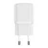 Sienas lādētājs forever TC-01 PD 1x USB-C 20W Photo 6