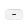 Sienas lādētājs forever TC-01 PD 1x USB-C 20W Photo 7