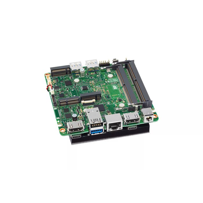 INTEL BNUC11TNBI30000 Photo 1