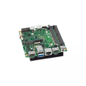 Intel NUC11TNBi3 BGA 1449 UCFF